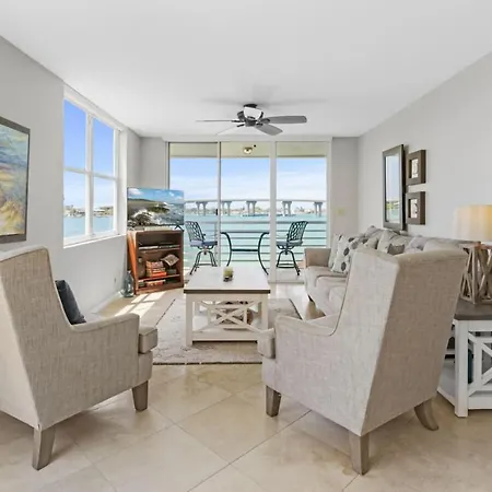 Villa Bahia Vista Corner Unit Beautiful View
